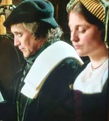 Just came across Henry VIII's last recorded words: “I will first take a  little sleep, and then, as I feel myself, I will advise upon the matter.”  It struck me how human