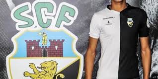 O clube de faro encomendou também 10 monitores recomendados pela própria. Sproting Clube Farense Sul Informacao