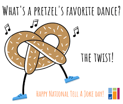 MPL Kids - 😂😂😂 Happy National Tell a Joke Day! Share your ...