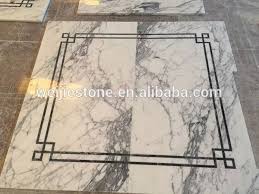 Simple Marble Flooring Border Designs Border Design Simple Carpets Design