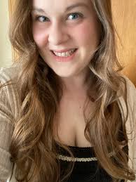 About the Author — Kate Pawson Studer