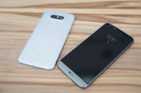 LG G5 "Lite": Das ist die 'Sparversion ...