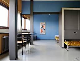 Maison guiette is part of the 1920s series of purist houses in which le corbusier applied his five points of a new architecture: Weissenhof The Cradle Of The Modern Movement Architectural Visits