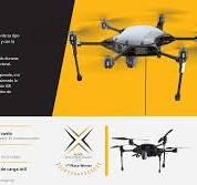 Drone in a Box - Surmapp Technologies