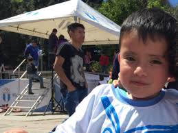 Anuncian travesía en bicicleta a beneficio de Kevin Rodas