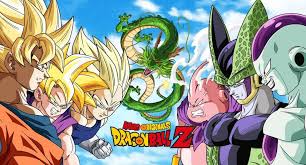 We did not find results for: These Are The 15 Things You Did Not Know About Dragon Ball Z Dragon Ball Z