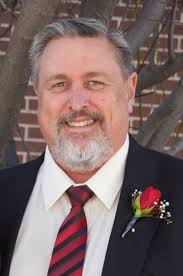 Roger Englert Obituary (1961