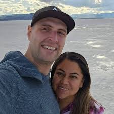 Amanda Copus's Instagram, Twitter & Facebook