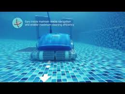 For pools up to 50ft. Pool Cleaning Equipment Automatic Robotic Pool Cleaners For Residential Pools Supreme Automatic Pool Cleaners Dolphin Supreme M5 Automatic Pool Cleaner