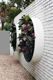 38 Top Cheap And Easy Diy Wall Gardens Outdoor Inspirations Vertical Garden Design Vertical Garden Garden Wall