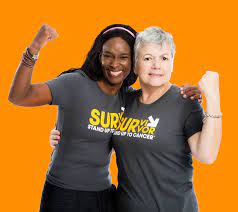 This organization has a team of about 500 scientists who research to find cures for cancer. Stand Up To Cancer Who We Are We Bring Better Cancer Treatments