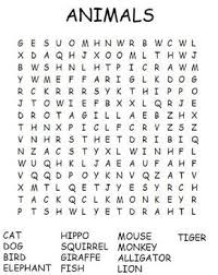 Free Printable Word Searches Word Puzzles For Kids Kids Word Search Free Printable Word Searches
