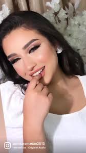 Profile for Asmaa Ramadan_ MakeUp ARtist