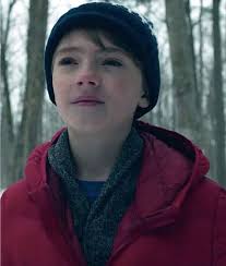 Jackson Scott Locke & Key Bode Locke Jacket