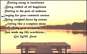 Get Well Soon Poems For Girlfriend Get Well Soon Poems Get Well Soon Get Well