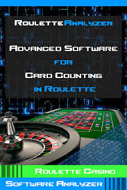 Software Analyzer For Roulette In The Casino In 2020 Roulette Strategy Roulette Online Casino