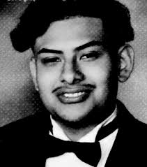 THE SIXTH SUNDAY OF EASTER