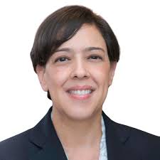 Maria Arcila's Instagram, Twitter & Facebook