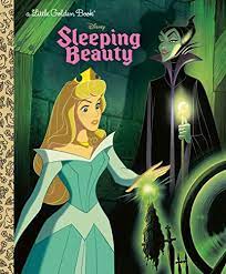 This little golden book is the perfect way to introduce young readers to the amazon princess, who has been an iconic super hero for more than 70 years! 9780736421980 Sleeping Beauty Disney Princess Little Golden Books Zvab Teitelbaum Michael 073642198x