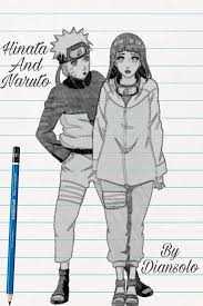 Tetapi tak hanya anak muda saja yang memakai aplikasi ini, orang dewasa pun banyak yang memakai media. Art 6 Naruto And Hinata Steemit
