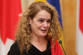 The canadian governor general is selected by the prime minister of canada, although the formal appointment is made by the queen. Canada Chief Justice To Serve As Governor General Following Payette S Resignation Over Workplace Harassment Scandal Jurist News Legal News Commentary
