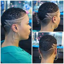 You can do anything you want to, really. Pin On Natural Hairstyles