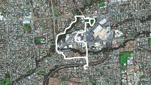 Fax (08) 8161 2227 : Modbury Walk Trail Adelaide South Australia Australia Pacer