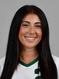 2022 Women's Soccer Roster