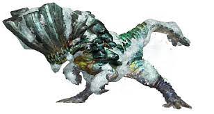 They are even known to attack by flinging mud. Jade Barroth Monster Hunter Wiki Fandom