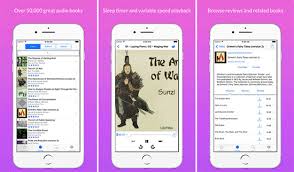 After all, audiobooks are just audio files. 10 Free Audiobook Apps For Iphone Or Ipad 2019