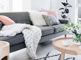 The easiest way to bring nordic style into your home is by adding a few houseplants that won't die on you says dutch blogger, marij hessel. 13 Nordic Decor Trends For A Crazy Cozy Home In Winter