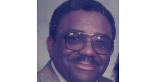 Daniel Camper Obituary (1934