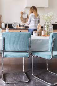 ridge rib chair zuiver swivel chair living room living dining room home