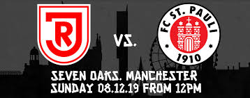 11 transparent png illustrations and cipart matching ssv jahn regensburg. Screening Ssv Jahn Regensburg Fc St Pauli Screenings Manchester St Pauli