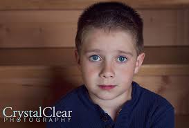 Crystal Clear Photography: The Rohne Family Welcomes Baby Jesse