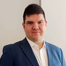 I'm happy to share that I'm starting a new position as Principal Architect 