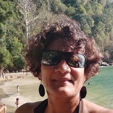 Sandra Kumar-Campbell