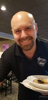 Waterfront West Des Moines excellent halibut service