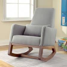 Chairs Bed Bath And Beyond Leopardchair Rocking Chair Nursery Nursery Rocking Chair Glider Nursery Rocker