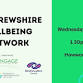 Renfrewshire Wellbeing Network Meeting event image