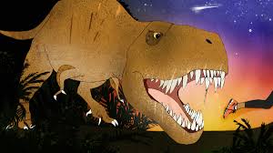 Tyrannosaurus rex is possibly the most well known dinosaur due to its huge size, ferocious nature and regular appearances in popular media. How To Outrun A Dinosaur Wired
