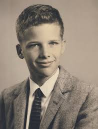 Gregory Mize Obituary