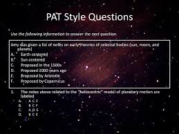 It is approximately the size of texas. Human Understanding Of Both Earth And Space Has Changed Over Time Ppt Download