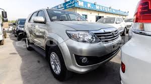 * toyota extra care roadside assist is administered by toyota finance, a division of toyota finance australia limited, abn 48 002 435 181, afsl and australian credit licence 392536. Buy Import Toyota Fortuner Other Car In Import Dubai In Andijon Autouzbek