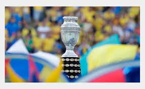 El récord que paolo guerrero no podrá superar. Copa America 2021 Sera No Brasil Tnt Sports