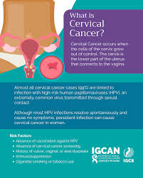 Image result for Cervical Cancer