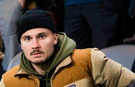 Keto and intermittent fasting expert dr. Erik Berg Jag Skulle Inte Vilja Ta Med En Nioaring Pa Ett Derby Fotboll Sthlm