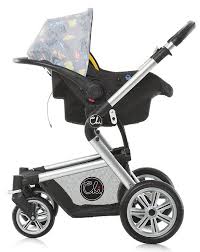 brillo london passeggino modulare chipolino www pambaby it
