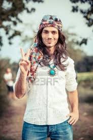 Not Sure I Prefer This Pose But The Hair Is Just Irresistible Boho Outfits Hippie Boho Men Hippy Style Men