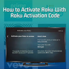 How To Activate Roku Using Roku Activation Code Roku Coding Tv Episodes